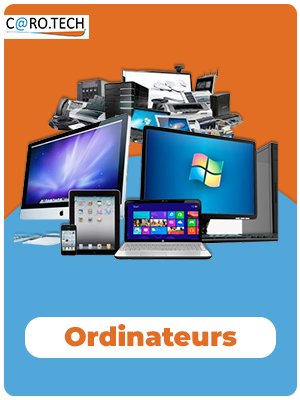 Ordinateurs portables